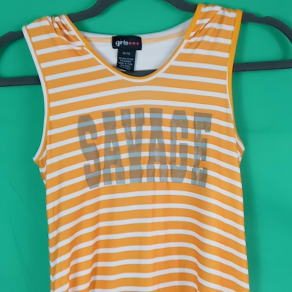Girls dress size 10/12 - Picture 2 of 6